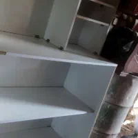 ویترین ام دی اف|بوفه، ویترین، کنسول|نیشابور, مازول|دیوار