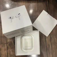 ایرپاد پرو ۲|لوازم جانبی موبایل و تبلت|گرگان, |دیوار