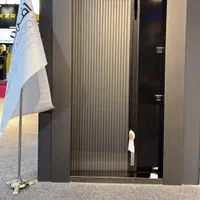 درب ضد سرقت افرا درب سلماس