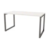 میز تحریر و اداری کارماهوم مدل آذرین-MDF و فلز