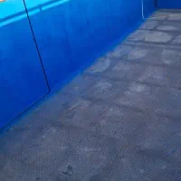 اتاق باری کمپرس|خودرو سنگین|رضویه, |دیوار