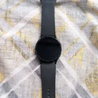 سامسونگ واچ سری ۴ و می بند ۴