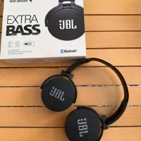 هدفون بی‌سیم JBL