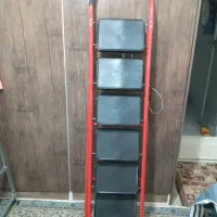 نردبان ۶پله نو|ابزارآلات|ورامین, ورامین|دیوار