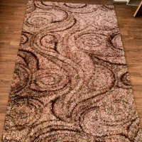 تعدادی لوازم منزل|فرش|ساری, |دیوار