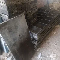 فروش وسایل آرماتور بندی