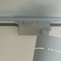 چراغ ریلی سقفی