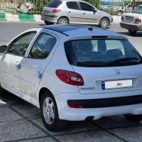 207 tu5p صفر پانا