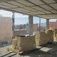 پیش فروش آپارتمان/متراژ مختلف/موقعیت مختلف|پیشفروش املاک|شیروان (خراسان), |دیوار