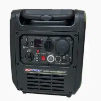موتور برق دوگانه سوز یورو پاور EP9700S-INV-EW-R-NG|ماشینآلات صنعتی|تهران, اقدسیه (شهرری)|دیوار