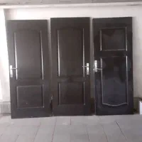 ۳ عدد درب|مصالح و تجهیزات ساختمان|پردیس, فاز ۱|دیوار