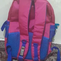 کیف مدرسه نو