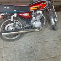 موتور ۲۰۰ معاوضه با اردی