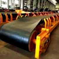 آپارات انواع تسمه نقاله ، نصب و تعمیرات سنگ شکن