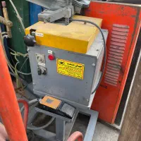 نقطه جوش فرید و فربد ۳۵ کاوا جوش سربه سر|ماشین‌آلات صنعتی|تهران, شهرک شریفی|دیوار