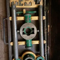 ست رزوه لوله oristo india هندی اصل