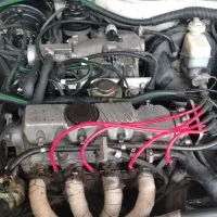 تعمیرات سیار دوو سیلو اسپرو ماتیز