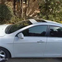 جیلی امگرند ۲۰۱۳ سفید|خودرو سواری و وانت|تهران, سازمان آب|دیوار