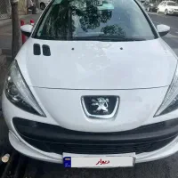 ۲۰۷ پانا دنده ۴۰۱