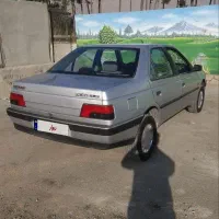 پژو ۴۰۵ مدل ۸۵|خودرو سواری و وانت|ری, شهرک نظامی|دیوار