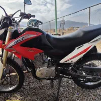 موتور ام کا زد