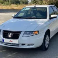 سمند سورن (xu7p)