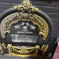 بخاری