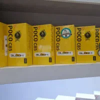 شیائومی poco C85