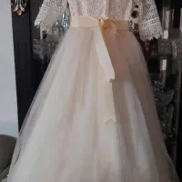 لباس عروس ۸ساله|لباس|تبریز, |دیوار