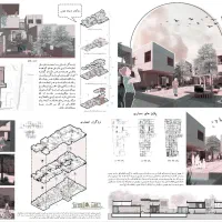انجام امور گرافیکی و فتوشاپ و دروس معماری شهرسازی