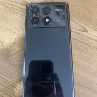 poco x6pro|موبایل|مشهد, اروند|دیوار