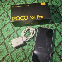 Poco X4 pro|موبایل|بندرعباس, |دیوار