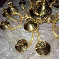 لوستر رنگ ثابت|لوستر و چراغ آویز|تبریز, |دیوار