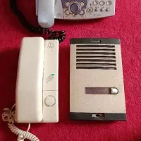 آیفون صوتی برند TABAN