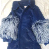 پالتو زنانه مجلسی