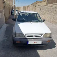 پراید مدل ۸۸