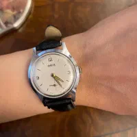 ساعت اوریس زیرثانیه کوکی