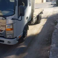جک ۵۶۰۰|خودرو سنگین|شیراز, شهرک گلها|دیوار