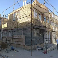 داربست فلزی نجفی|خدمات پیشه و مهارت|ارومیه, |دیوار