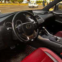 لکسوس NX 200t F، مدل ۲۰۱۷|خودرو سواری و وانت|تهران, سیدخندان|دیوار