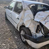 تصادفی|خودرو سواری و وانت|ارومیه, |دیوار