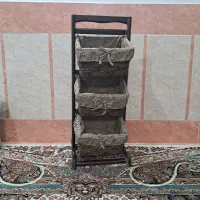 جای سیب زمینی پیاز