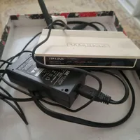 مودم تی پی لینکtplink