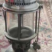 چراغ زنبوری