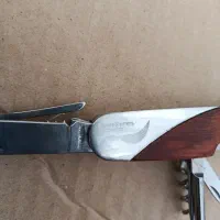 چاقو همه کاره|کوهنوردی و کمپینگ|بجنورد, |دیوار