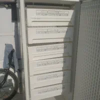 یخچال فریزربدون برفک|یخچال و فریزر|خرمآباد, |دیوار