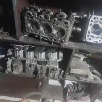 لوازم استوک ..دووسیلو و دوو ماتیز ودوواسپرو