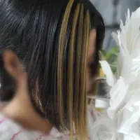 اکستنشن لیزری مو  و موخوره گیری ،میکاپ شینیون|خدمات آرایشگری و زیبایی|زابل, |دیوار