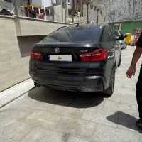 BMW x4|خودرو سواری و وانت|مشهد, شهید بهشتی|دیوار