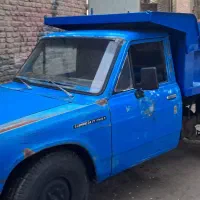 نیسان|خودرو سواری و وانت|دزفول, |دیوار